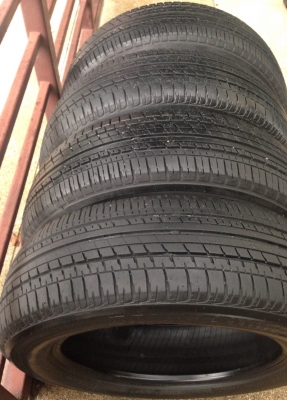ยาง Bridstone 175 65 15 ดอกเยอะ ราคาไม่แพง