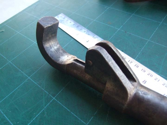 ที่ตัดท่องานเก่าตัวที่ 1 ตัดท่อขนาด 1/2"~1-1/2" ที่ตัดท่องานเก่าตัวที่ 1 ตัดท่อขนาด 1/2"~1-1/2"