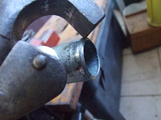 ที่ตัดท่องานเก่าตัวที่ 1 ตัดท่อขนาด 1/2"~1-1/2" ที่ตัดท่องานเก่าตัวที่ 1 ตัดท่อขนาด 1/2"~1-1/2"