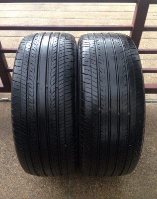 ยาง Yokohama DB 205 55 16 ดอกดี ราคาไม่แพง