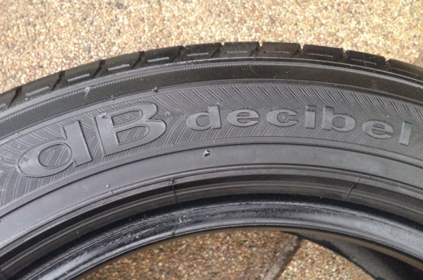 ยาง Yokohama DB 205 55 16 ดอกดี ราคาไม่แพง