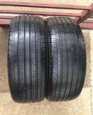 ยาง Yokohama DB 205 55 16 ดอกดี ราคาไม่แพง