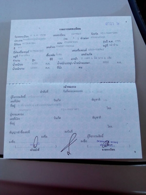 **950,000 บ.ต่อรอง/// 6ล้อใหญ่ดั้มดิน FUSO FK455F 160แรง **ขาย MITSU FUSO FK 160HP 6ล้อดั้มใหญ่ ดั้มดิน ดั้มเนียมต่อใหม่ สวยจัด MITSUBISHI FUSO FK455F-TD0942 6D14-TD 160HP รถห้างแท้ ปี38 เครื่องเดิม เกียร์เดิม ใช้งานน้อย ไมล์ 5x,xxx กม. เครื่องแน่น ฟิต แร **950,000 บ.ต่อรอง/// 6ล้อใหญ่ดั้มดิน FUSO FK455F 160แรง **ขาย MITSU FUSO FK 160HP 6ล้อดั้มใหญ่ ดั้มดิน ดั้มเนียมต่อใหม่ สวยจัด MITSUBISHI FUSO FK455F-TD0942 6D14-TD 160HP รถห้างแท้ ปี38 เครื่องเดิม เกียร์เดิม ใช้งานน้อย ไมล์ 5x,xxx กม. เครื่องแน่น ฟิต แร