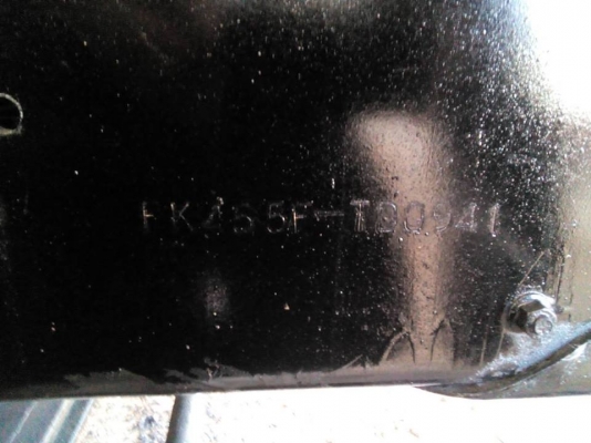 **950,000 บ.ต่อรอง/// 6ล้อใหญ่ดั้มดิน FUSO FK455F 160แรง **ขาย MITSU FUSO FK 160HP 6ล้อดั้มใหญ่ ดั้มดิน ดั้มเนียมต่อใหม่ สวยจัด MITSUBISHI FUSO FK455F-TD0942 6D14-TD 160HP รถห้างแท้ ปี38 เครื่องเดิม เกียร์เดิม ใช้งานน้อย ไมล์ 5x,xxx กม. เครื่องแน่น ฟิต แร **950,000 บ.ต่อรอง/// 6ล้อใหญ่ดั้มดิน FUSO FK455F 160แรง **ขาย MITSU FUSO FK 160HP 6ล้อดั้มใหญ่ ดั้มดิน ดั้มเนียมต่อใหม่ สวยจัด MITSUBISHI FUSO FK455F-TD0942 6D14-TD 160HP รถห้างแท้ ปี38 เครื่องเดิม เกียร์เดิม ใช้งานน้อย ไมล์ 5x,xxx กม. เครื่องแน่น ฟิต แร