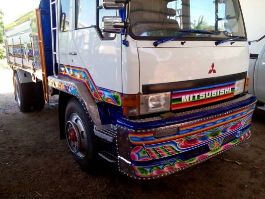 **950,000 บ.ต่อรอง/// 6ล้อใหญ่ดั้มดิน FUSO FK455F 160แรง **ขาย MITSU FUSO FK 160HP 6ล้อดั้มใหญ่ ดั้มดิน ดั้มเนียมต่อใหม่ สวยจัด MITSUBISHI FUSO FK455F-TD0942 6D14-TD 160HP รถห้างแท้ ปี38 เครื่องเดิม เกียร์เดิม ใช้งานน้อย ไมล์ 5x,xxx กม. เครื่องแน่น ฟิต แร **950,000 บ.ต่อรอง/// 6ล้อใหญ่ดั้มดิน FUSO FK455F 160แรง **ขาย MITSU FUSO FK 160HP 6ล้อดั้มใหญ่ ดั้มดิน ดั้มเนียมต่อใหม่ สวยจัด MITSUBISHI FUSO FK455F-TD0942 6D14-TD 160HP รถห้างแท้ ปี38 เครื่องเดิม เกียร์เดิม ใช้งานน้อย ไมล์ 5x,xxx กม. เครื่องแน่น ฟิต แร