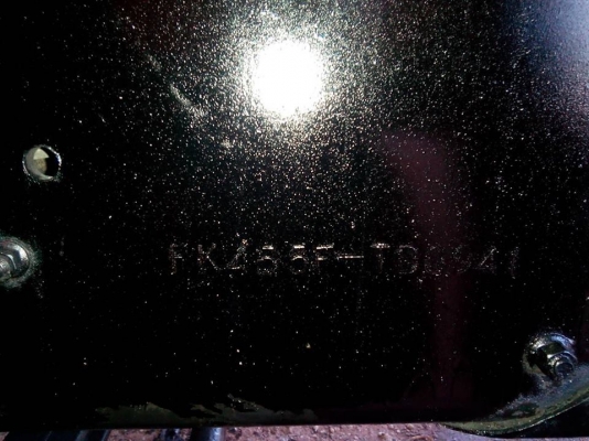 **950,000 บ.ต่อรอง/// 6ล้อใหญ่ดั้มดิน FUSO FK455F 160แรง **ขาย MITSU FUSO FK 160HP 6ล้อดั้มใหญ่ ดั้มดิน ดั้มเนียมต่อใหม่ สวยจัด MITSUBISHI FUSO FK455F-TD0942 6D14-TD 160HP รถห้างแท้ ปี38 เครื่องเดิม เกียร์เดิม ใช้งานน้อย ไมล์ 5x,xxx กม. เครื่องแน่น ฟิต แร **950,000 บ.ต่อรอง/// 6ล้อใหญ่ดั้มดิน FUSO FK455F 160แรง **ขาย MITSU FUSO FK 160HP 6ล้อดั้มใหญ่ ดั้มดิน ดั้มเนียมต่อใหม่ สวยจัด MITSUBISHI FUSO FK455F-TD0942 6D14-TD 160HP รถห้างแท้ ปี38 เครื่องเดิม เกียร์เดิม ใช้งานน้อย ไมล์ 5x,xxx กม. เครื่องแน่น ฟิต แร