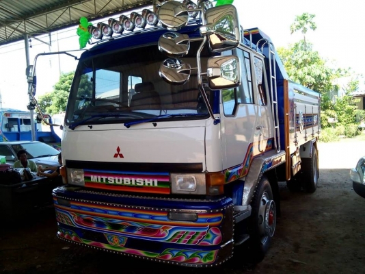 **950,000 บ.ต่อรอง/// 6ล้อใหญ่ดั้มดิน FUSO FK455F 160แรง **ขาย MITSU FUSO FK 160HP 6ล้อดั้มใหญ่ ดั้มดิน ดั้มเนียมต่อใหม่ สวยจัด MITSUBISHI FUSO FK455F-TD0942 6D14-TD 160HP รถห้างแท้ ปี38 เครื่องเดิม เกียร์เดิม ใช้งานน้อย ไมล์ 5x,xxx กม. เครื่องแน่น ฟิต แร **950,000 บ.ต่อรอง/// 6ล้อใหญ่ดั้มดิน FUSO FK455F 160แรง **ขาย MITSU FUSO FK 160HP 6ล้อดั้มใหญ่ ดั้มดิน ดั้มเนียมต่อใหม่ สวยจัด MITSUBISHI FUSO FK455F-TD0942 6D14-TD 160HP รถห้างแท้ ปี38 เครื่องเดิม เกียร์เดิม ใช้งานน้อย ไมล์ 5x,xxx กม. เครื่องแน่น ฟิต แร