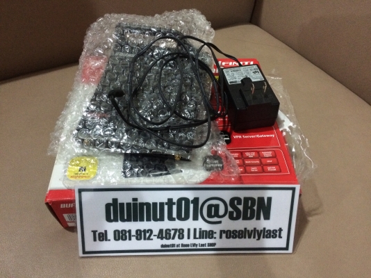 เร้าเตอร์ Buffalo WHR-HP-G300N | wifi land  ใช้งานได้ปกติ