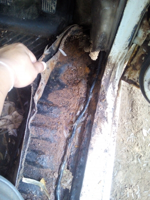 ขายมิตชูไชโคลน