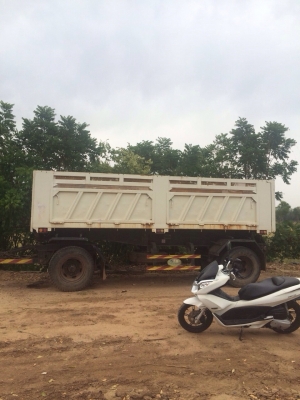 ขายลูกพ่วงสองคาน