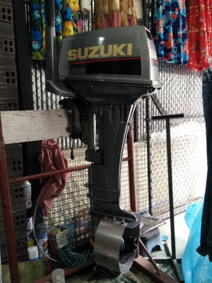 zusuki99 2จังหวะ