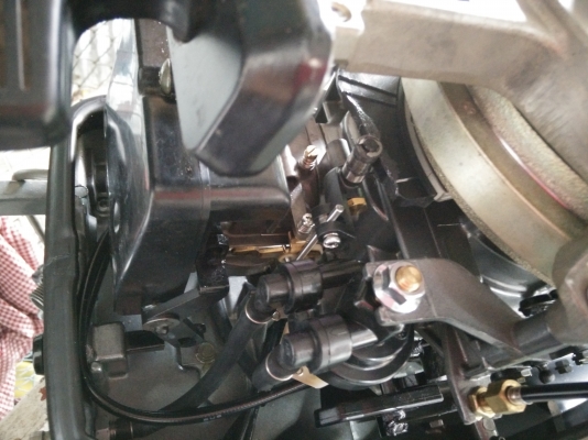 zusuki99 2จังหวะ