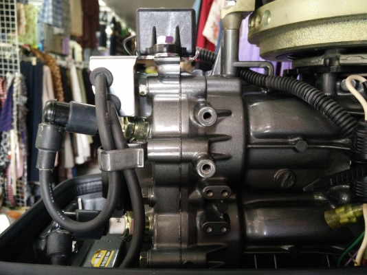 zusuki99 2จังหวะ