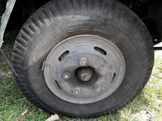 หกล้อ อีซูซุ NPR120แรง พ.เวอร์ ช่วงยาว5ม สภาพดีพร้อมใช้งาน ทะเบียนพร้อมโอน