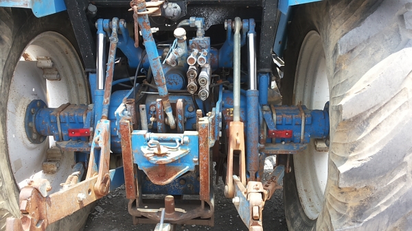 ขาย FORD 7840 SL ราคา 540000 อยากซื้อเท่าไหร่ต่อรองได้ครับ ขาย FORD 7840 SL ราคา 540000 อยากซื้อเท่าไหร่ต่อรองได้ครับ