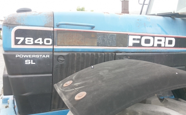 ขาย FORD 7840 SL ราคา 540000 อยากซื้อเท่าไหร่ต่อรองได้ครับ ขาย FORD 7840 SL ราคา 540000 อยากซื้อเท่าไหร่ต่อรองได้ครับ