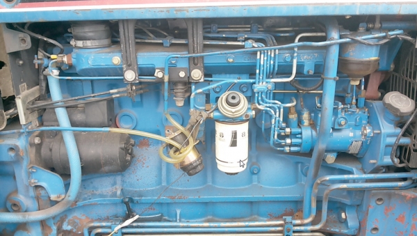 ขาย FORD 7840 SL ราคา 540000 อยากซื้อเท่าไหร่ต่อรองได้ครับ ขาย FORD 7840 SL ราคา 540000 อยากซื้อเท่าไหร่ต่อรองได้ครับ