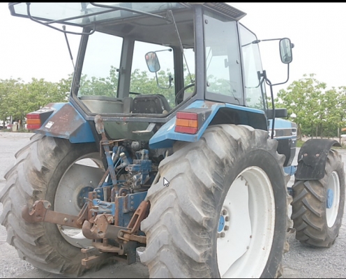 ขาย FORD 7840 SL ราคา 540000 อยากซื้อเท่าไหร่ต่อรองได้ครับ ขาย FORD 7840 SL ราคา 540000 อยากซื้อเท่าไหร่ต่อรองได้ครับ