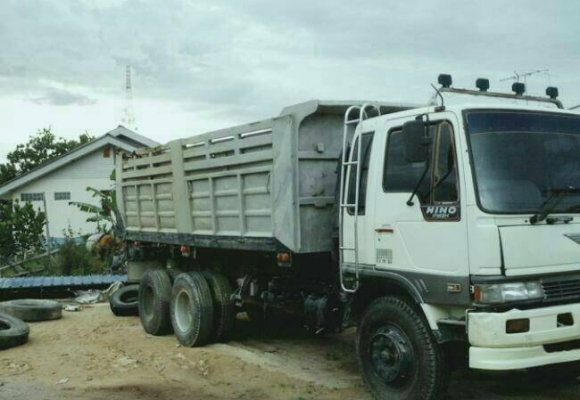 ฮีโน่3hเครื่อง195