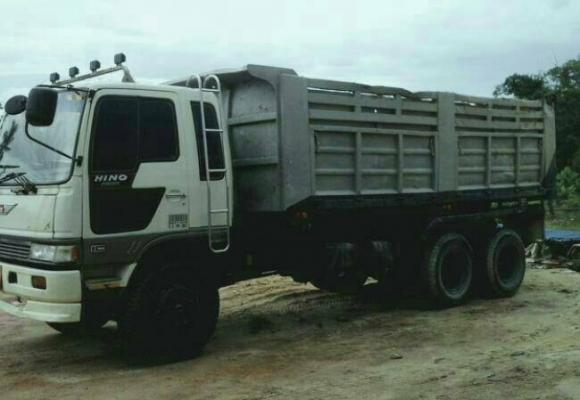 ฮีโน่3hเครื่อง195