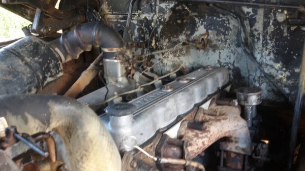 ((ขาย 148.000))เช็คใหม่พร้อมใช้งาน. เทรนเลอร์ รถเกี่ยว&amp;แบคโคร พร้อมใช้งาน