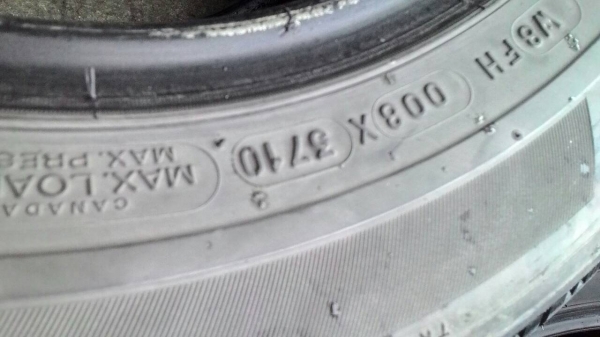 175/70R13 MICHELIN cartis ชุด 4 เส้น tel.081-427-3941