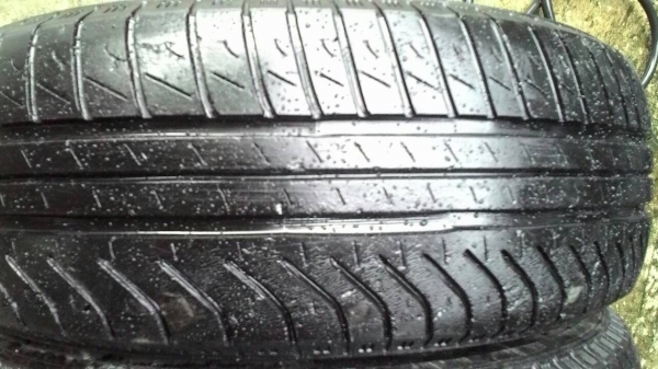 175/70R13 MICHELIN cartis ชุด 4 เส้น tel.081-427-3941