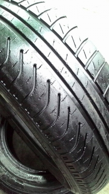 175/70R13 MICHELIN cartis ชุด 4 เส้น tel.081-427-3941