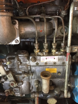 ขายด่วน เครื่องปั่นไฟสภาพดี มือสองจากญี่ปุ่น พร้อมใช้งาน