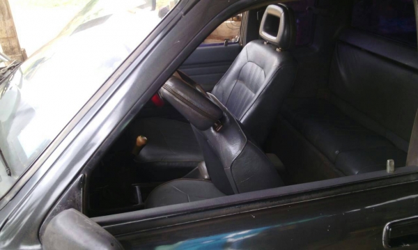 ขายรถกระบะ mighty x  cap