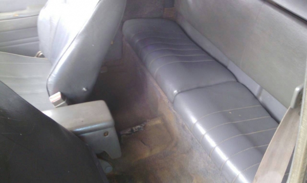 ขายรถกระบะ mighty x  cap