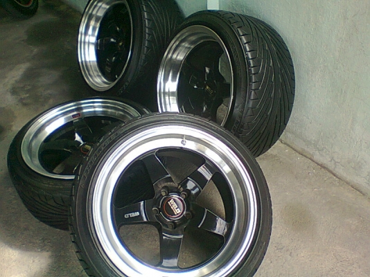 แม็ก WELD 18