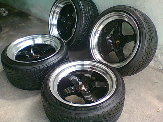 แม็ก WELD 18