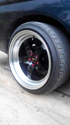 แม็ก WELD 18 แม็ก WELD 18