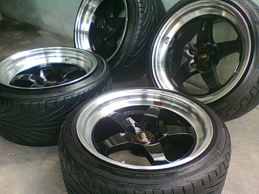 แม็ก WELD 18 แม็ก WELD 18