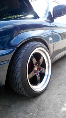 แม็ก WELD 18