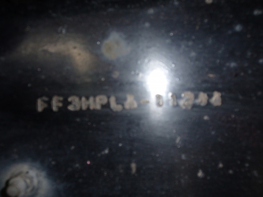 FF3H 195 HO7D 7ม.ตู้แห้งทึบพร้อมลิฟท้ายเครื่องดีแคชซีงาม FF3H 195 HO7D 7ม.ตู้แห้งทึบพร้อมลิฟท้ายเครื่องดีแคชซีงาม