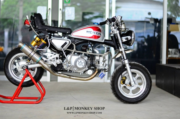 ลดพิเศษ มังกี้แต่งโดนใจวัยมันส์ เสียภาษี มีใบคุมขนส่ง ทุกคัน มีให้เลือกเยอะที่สุด ถูกที่สุด สะดุต  ราคาเริ่มต้น  24900