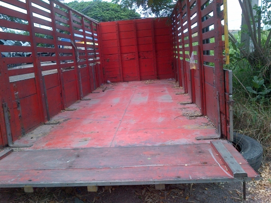 ขายกระบะ ยาว 620 ขาย 68000 บาท โทร 0906208746