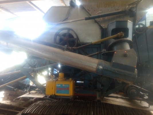 ขายรถเกี่ยว เกษตรพัฒนา รุ้น ปลดหนี้ เครื่อง195เทอโบ ปั้ม22 ตัวเดิน12 โทร 086-2465-934 ขายรถเกี่ยว เกษตรพัฒนา รุ้น ปลดหนี้ เครื่อง195เทอโบ ปั้ม22 ตัวเดิน12 โทร 086-2465-934