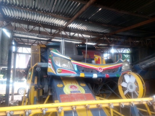 ขายรถเกี่ยว เกษตรพัฒนา รุ้น ปลดหนี้ เครื่อง195เทอโบ ปั้ม22 ตัวเดิน12 โทร 086-2465-934 ขายรถเกี่ยว เกษตรพัฒนา รุ้น ปลดหนี้ เครื่อง195เทอโบ ปั้ม22 ตัวเดิน12 โทร 086-2465-934