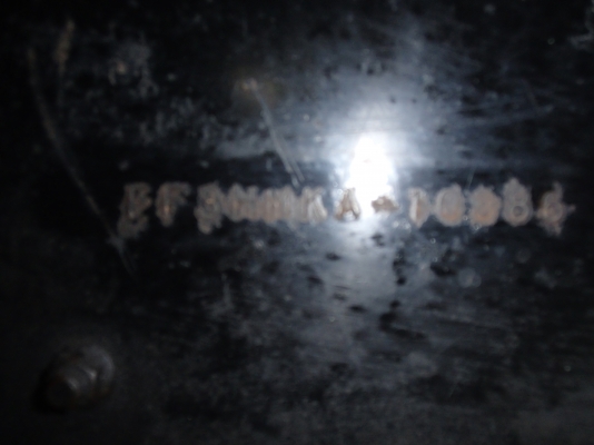 HO7D  7ม.ตู้10 บานไม่มีเสากลางเครื่องดีพร้อมใช้  (ขอขอบคุณ อาจารย์โก๋ พร้อมทีมงานมากๆครับที่มอบความไว้วางใจให้กับกระผม)