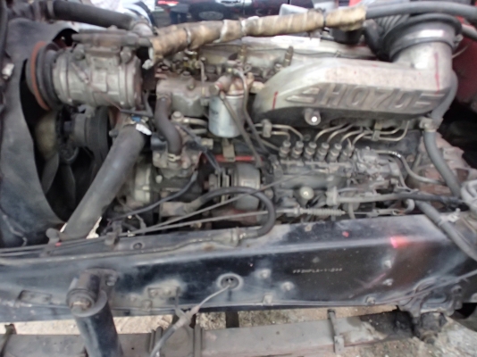 HO7D  7ม.ตู้10 บานไม่มีเสากลางเครื่องดีพร้อมใช้  (ขอขอบคุณ อาจารย์โก๋ พร้อมทีมงานมากๆครับที่มอบความไว้วางใจให้กับกระผม)