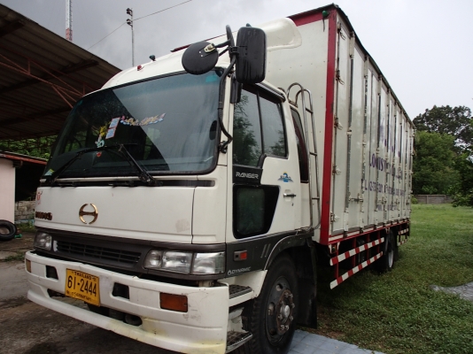 HO7D  7ม.ตู้10 บานไม่มีเสากลางเครื่องดีพร้อมใช้  (ขอขอบคุณ อาจารย์โก๋ พร้อมทีมงานมากๆครับที่มอบความไว้วางใจให้กับกระผม)