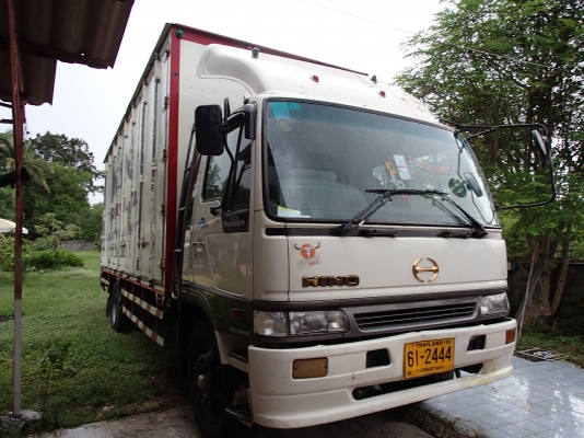 HO7D  7ม.ตู้10 บานไม่มีเสากลางเครื่องดีพร้อมใช้  (ขอขอบคุณ อาจารย์โก๋ พร้อมทีมงานมากๆครับที่มอบความไว้วางใจให้กับกระผม)