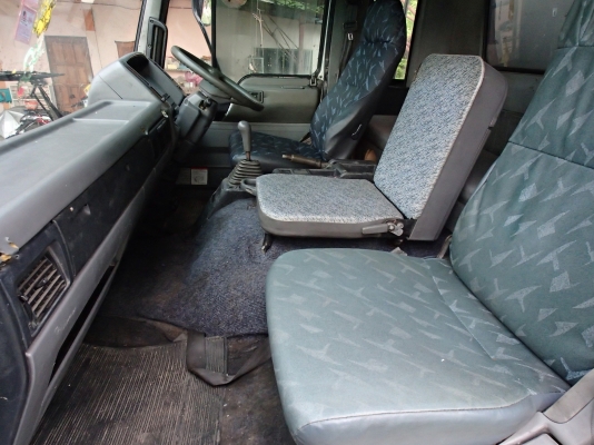 HO7D  7ม.ตู้10 บานไม่มีเสากลางเครื่องดีพร้อมใช้  (ขอขอบคุณ อาจารย์โก๋ พร้อมทีมงานมากๆครับที่มอบความไว้วางใจให้กับกระผม)