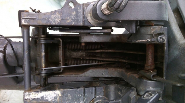 ขายเครื่องยนต์ใบพัดติดเรือ YAMAHA