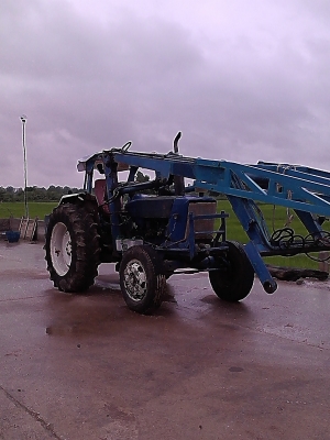 รถคีบฟอร์ด