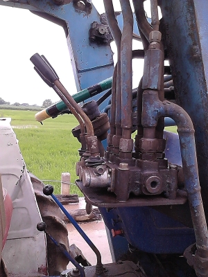 รถคีบฟอร์ด