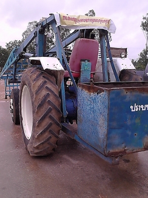 รถคีบฟอร์ด